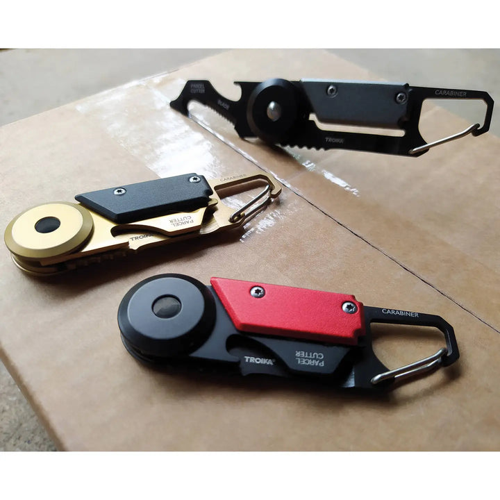 EGON 5-Function Pocket Multi-Tool