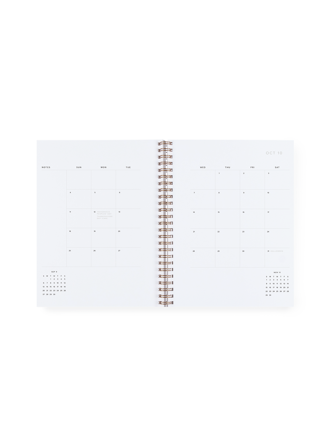 26-27 Weekly Grid Planner