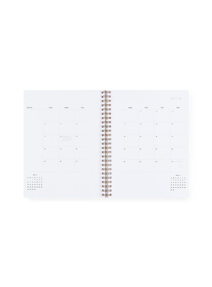 26-27 Weekly Grid Planner