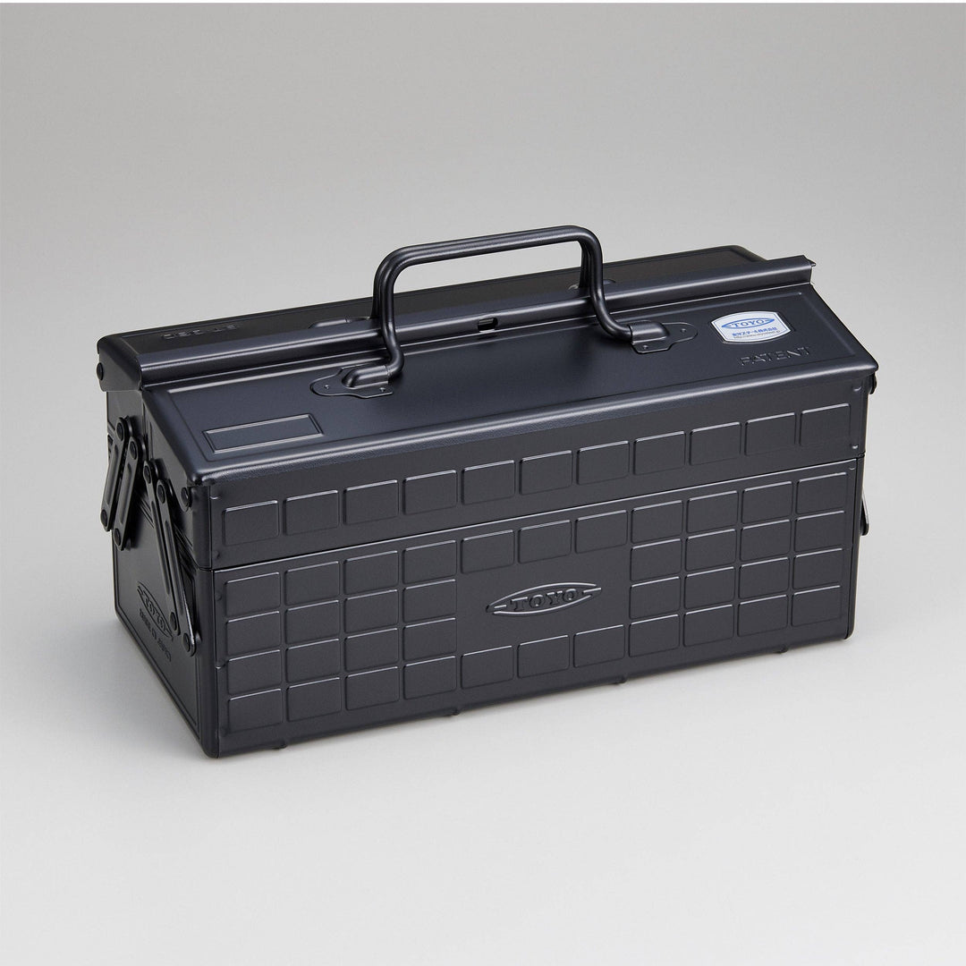 Steel Cantilever Toolbox
