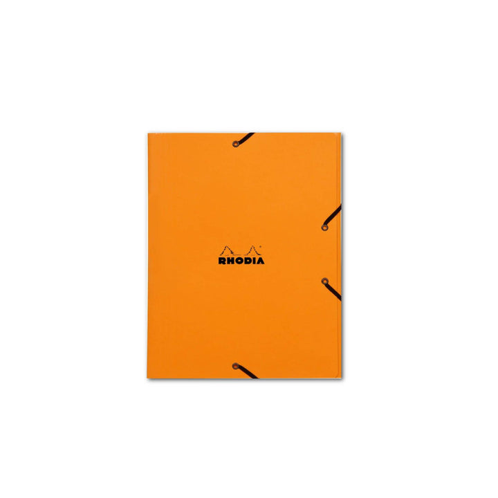 Three-Flap Portfolio Rhodia