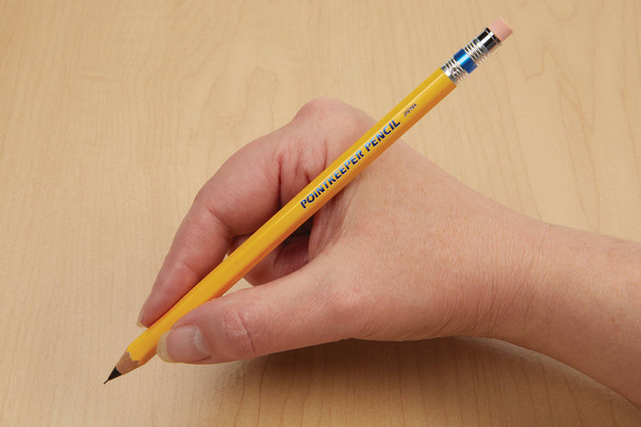 PaperSkater Pointkeeper Pencil