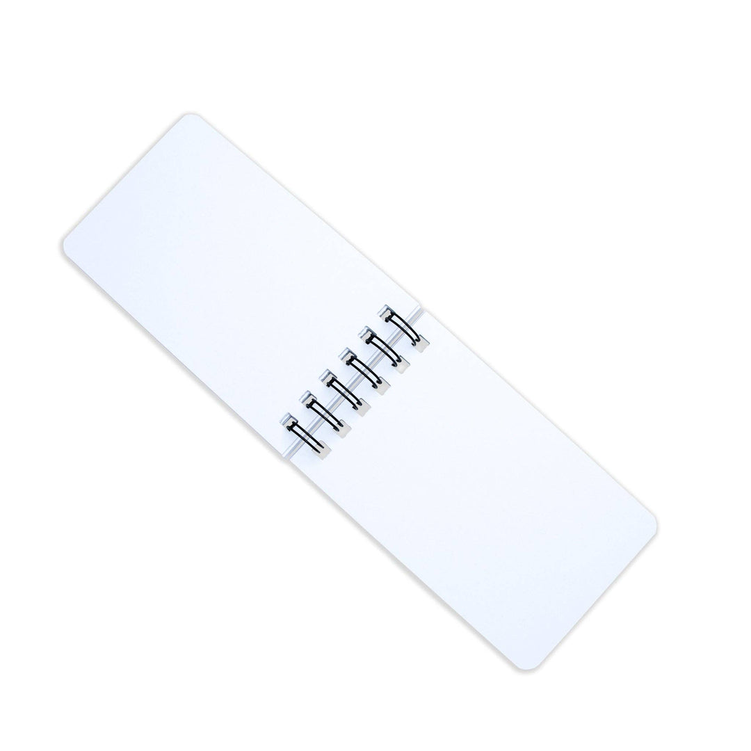 Reporter Notepad