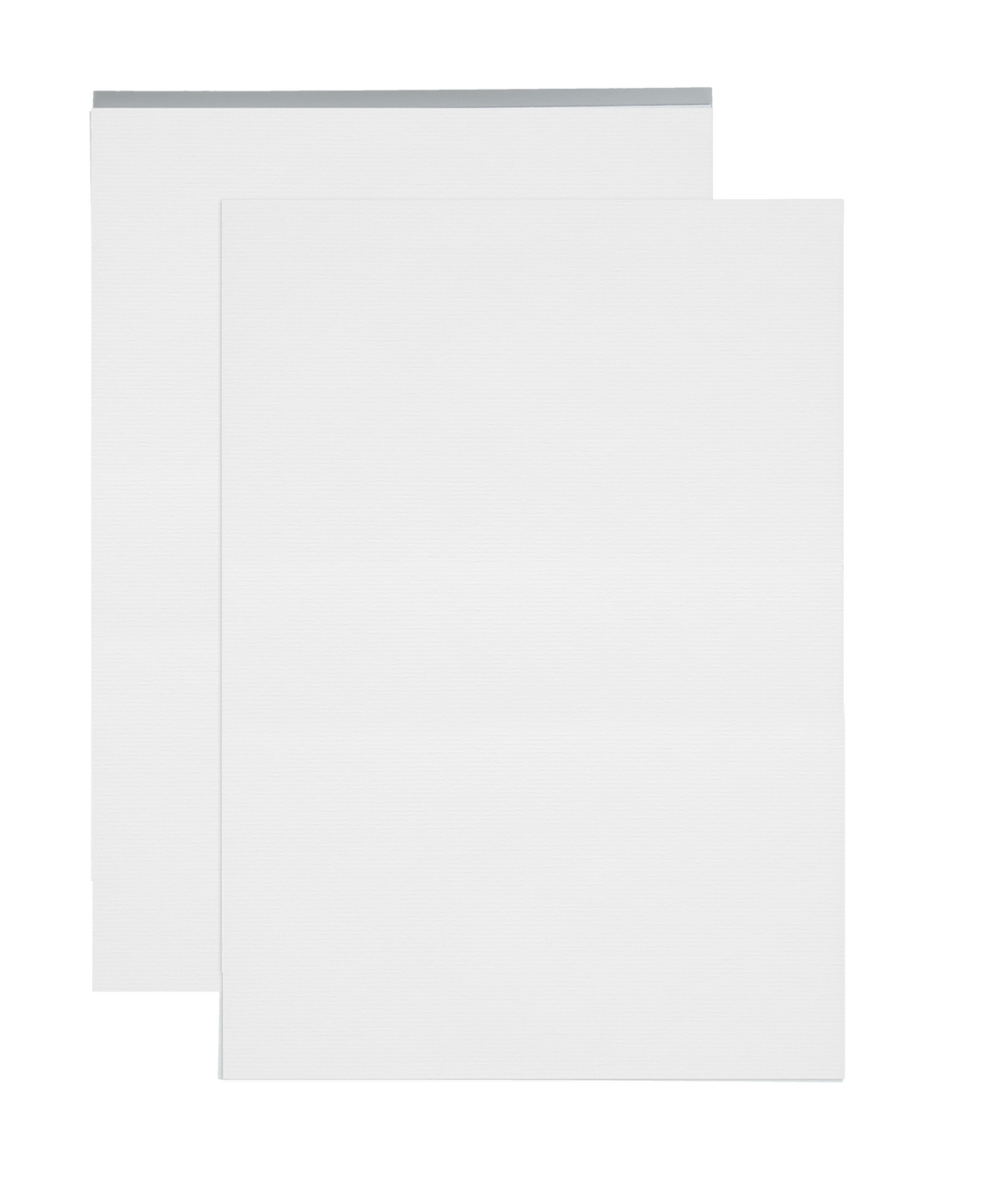 Classic Laid Writing Pads A4