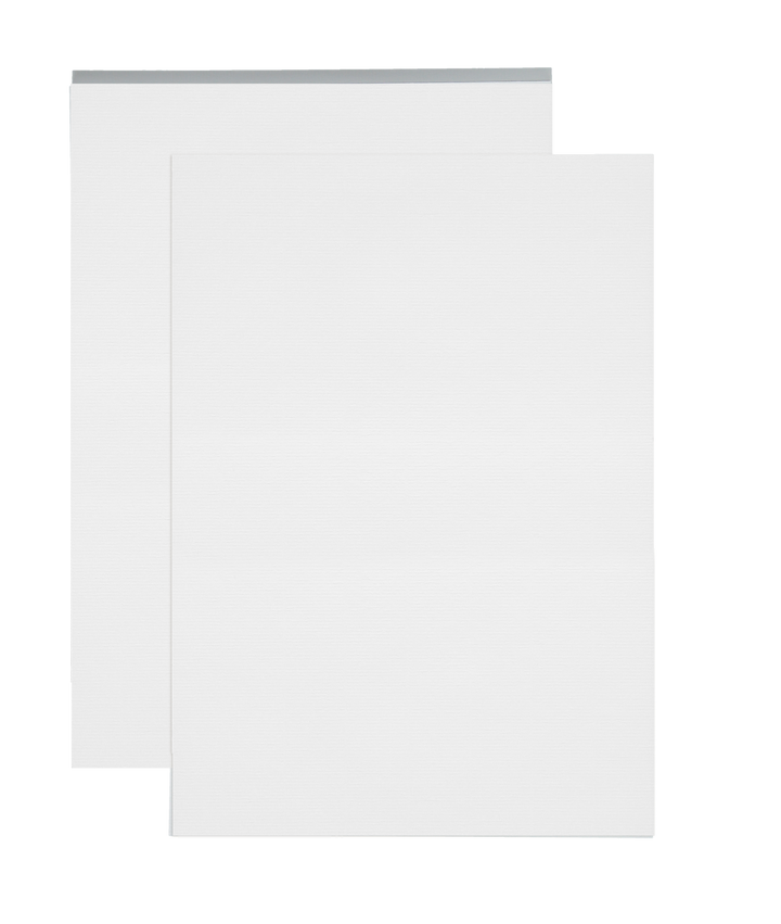 Classic Laid Writing Pads A4