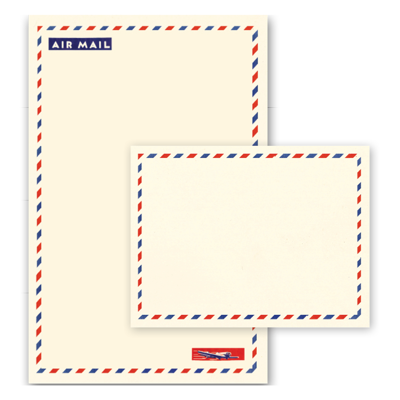 Letter Writing Set
