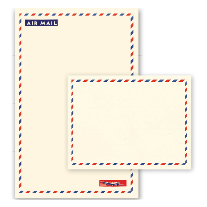 Letter Writing Set