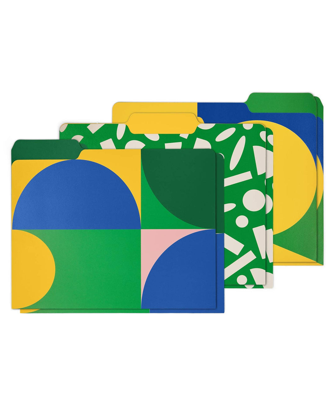Essential File Folders