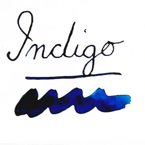 Waterproof Pigmented Calligraphy Inks