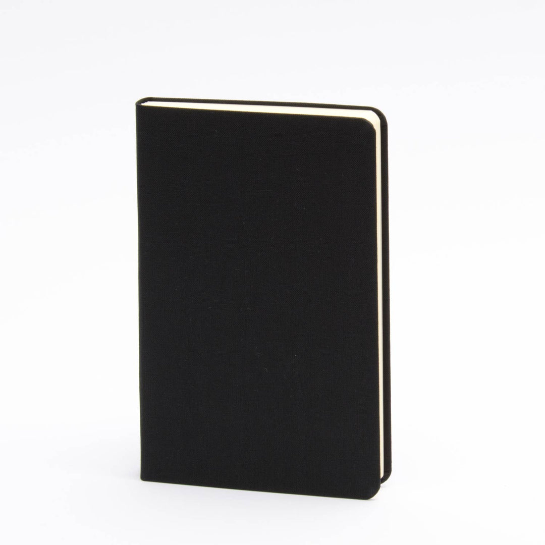 Linen Flex-Cover Notebooks
