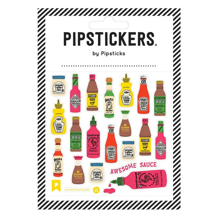 Pipstickers
