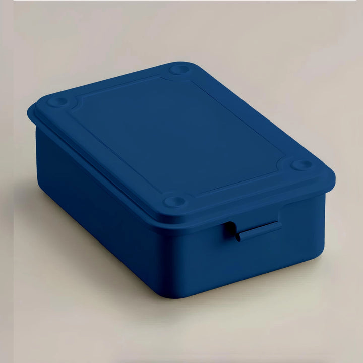 Steel Stackable Storage Tool Box