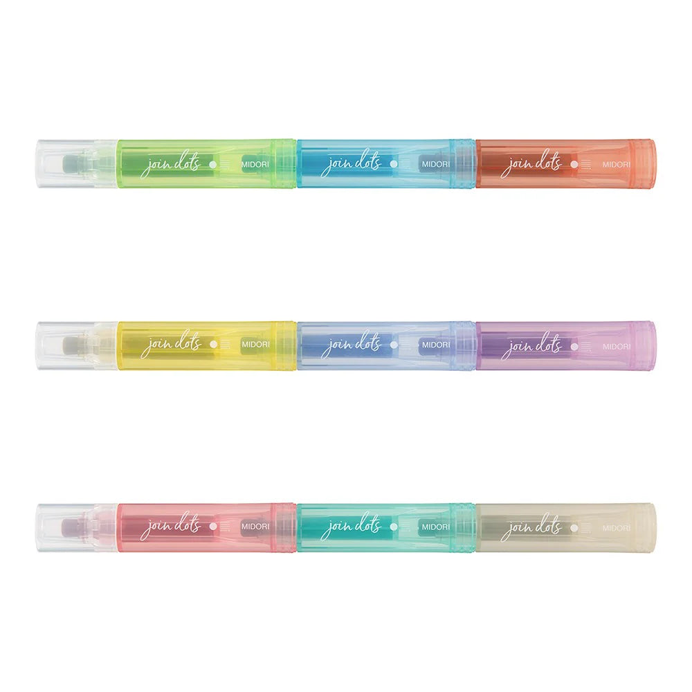Join Dots Conneting Marker Set
