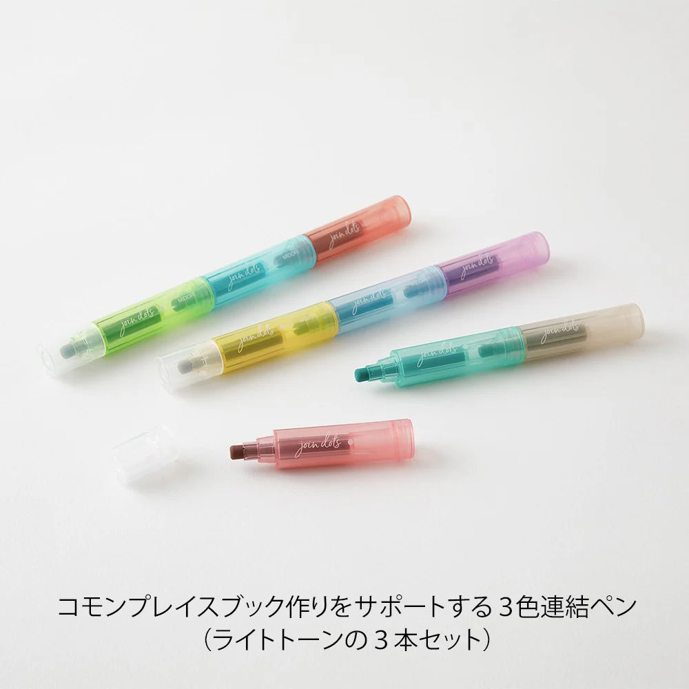 Join Dots Conneting Marker Set