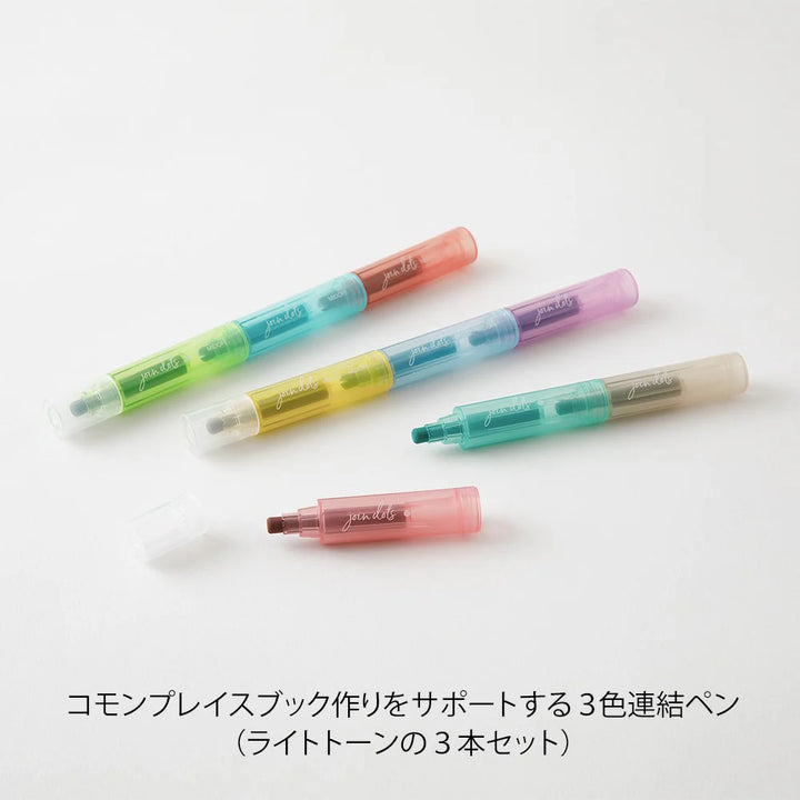 Join Dots Conneting Marker Set