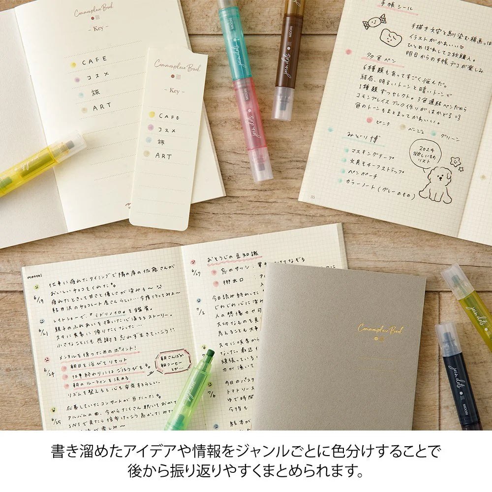 Join Dots Conneting Marker Set