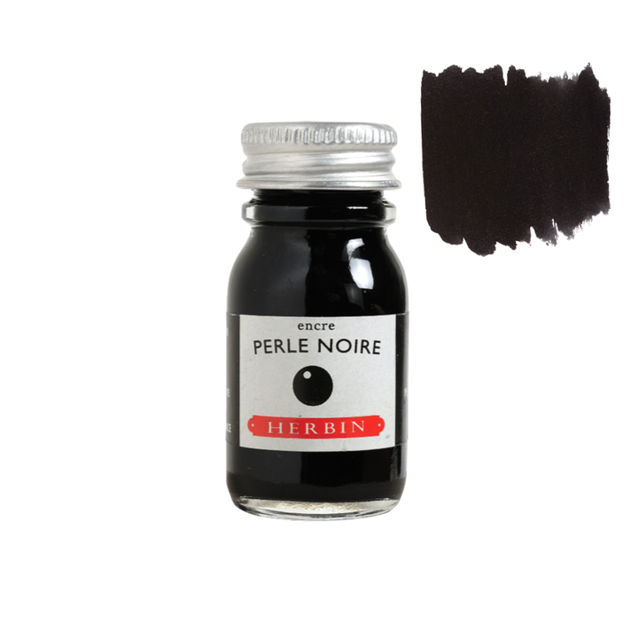 10ml Fountain Pen Ink Bottle