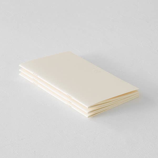 MD Lite Set of 3 Notbooks