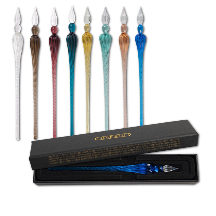 Glass Dip Pens