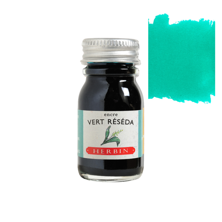 10ml Fountain Pen Ink Bottle