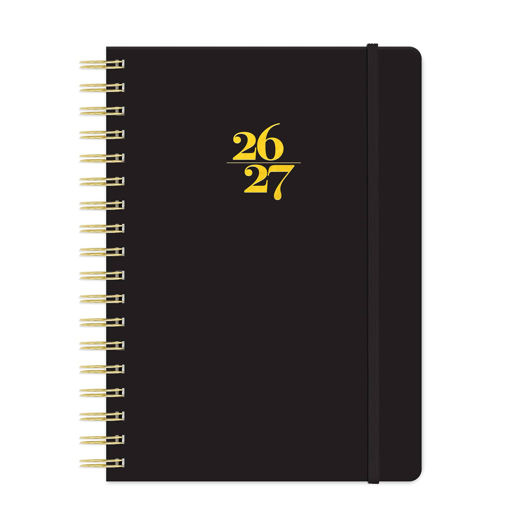 26-27 Tri-Tab Planner
