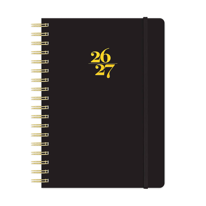 26-27 Tri-Tab Planner