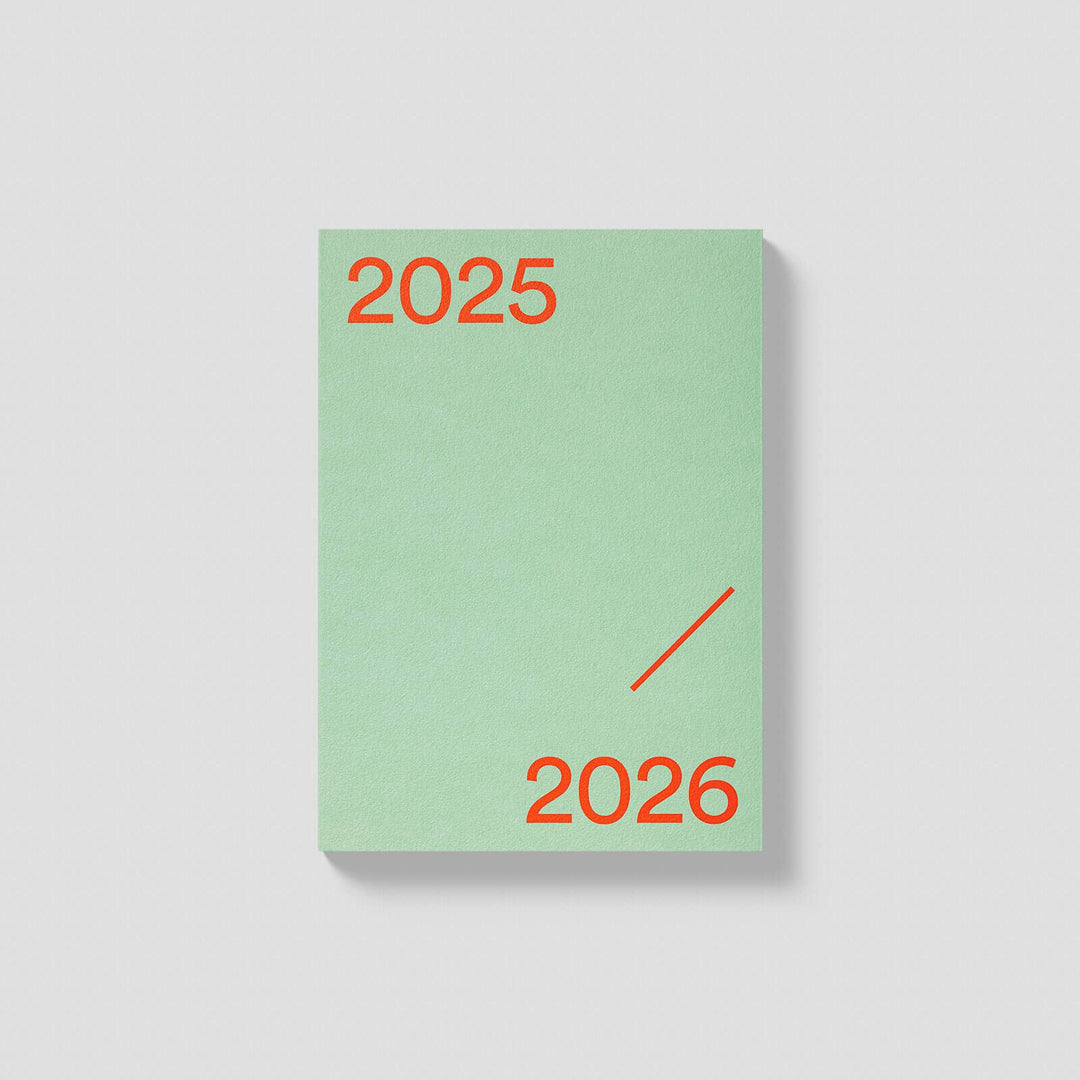 25/26 Planner