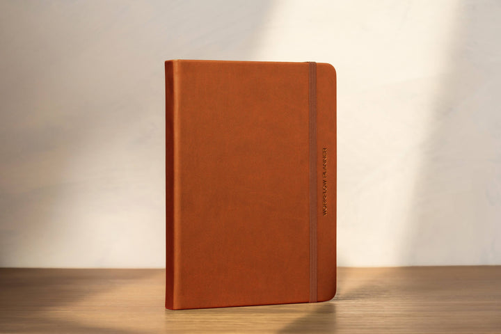 Yearly Workflow Planner