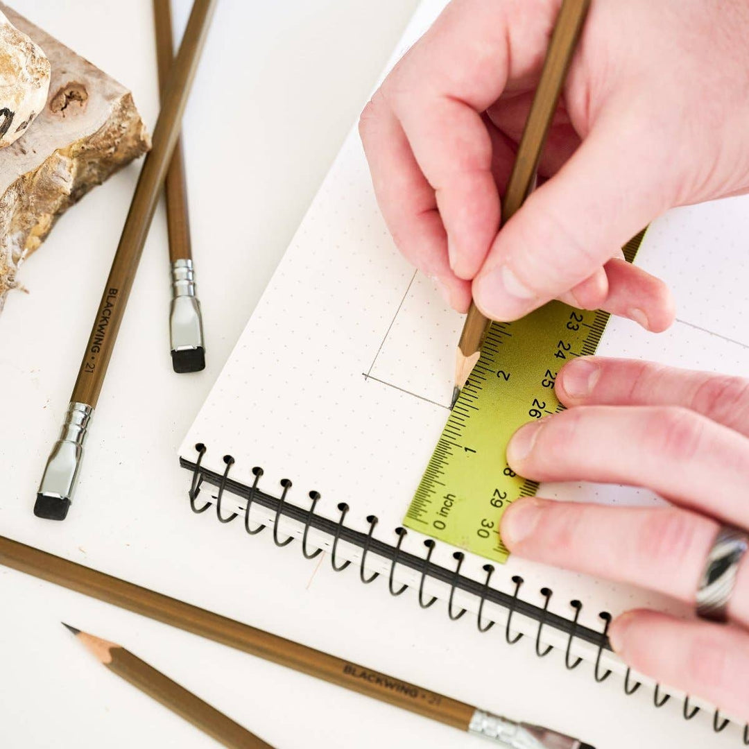 Volumes Pencil Collection