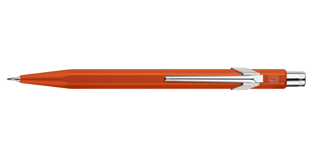 849 Colormat-X Premium Mechanical Pencil