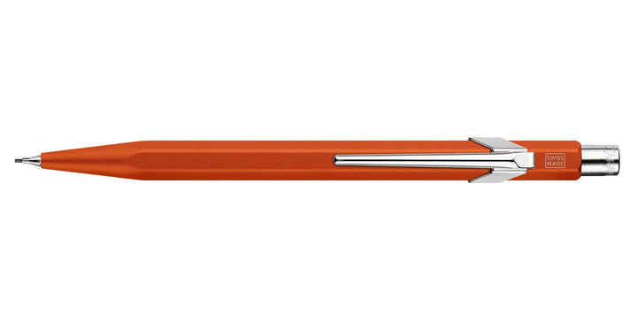 849 Colormat-X Premium Mechanical Pencil