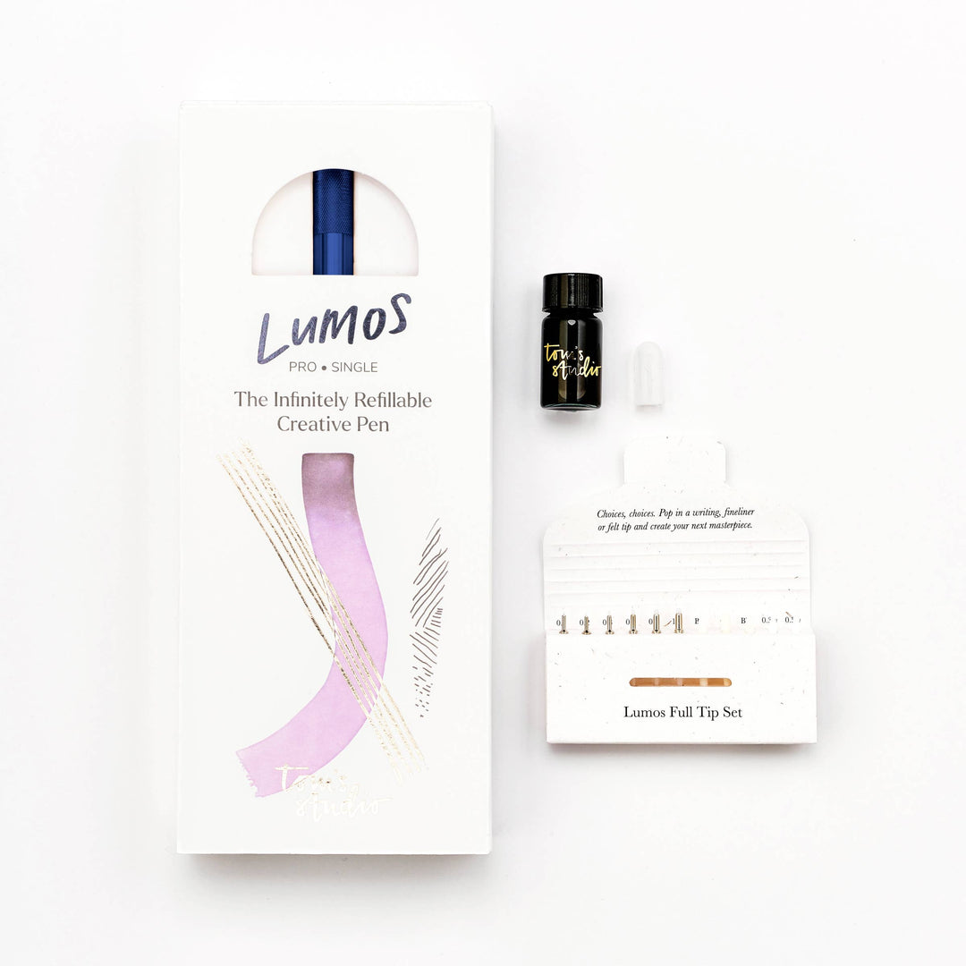 Lumos Pro - Two Sided