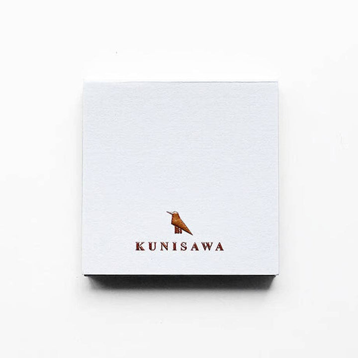 Rose Gold Gilded Sticky Notes