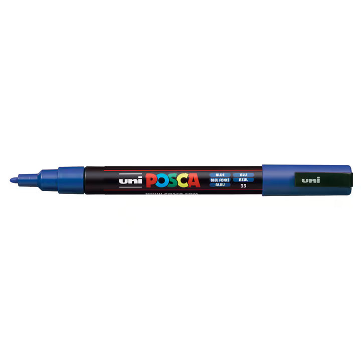 Posca Markers (loose)