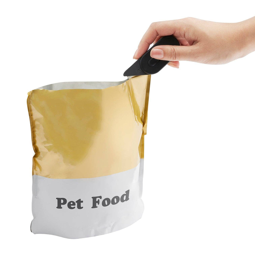 Ceramic Box Opener