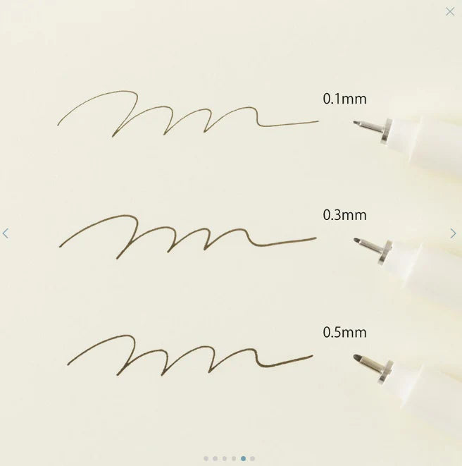 MD Drawing Pen