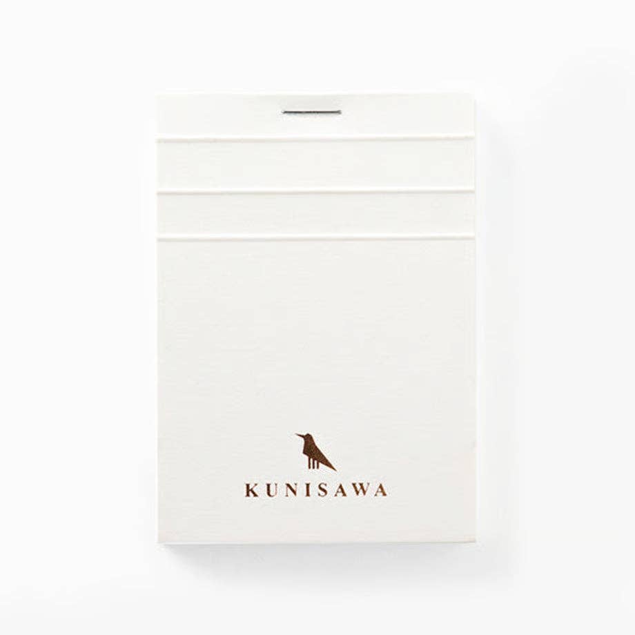 A7 Memo Pad