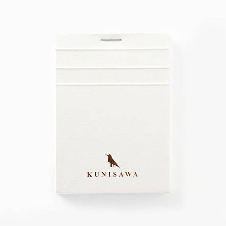A7 Memo Pad