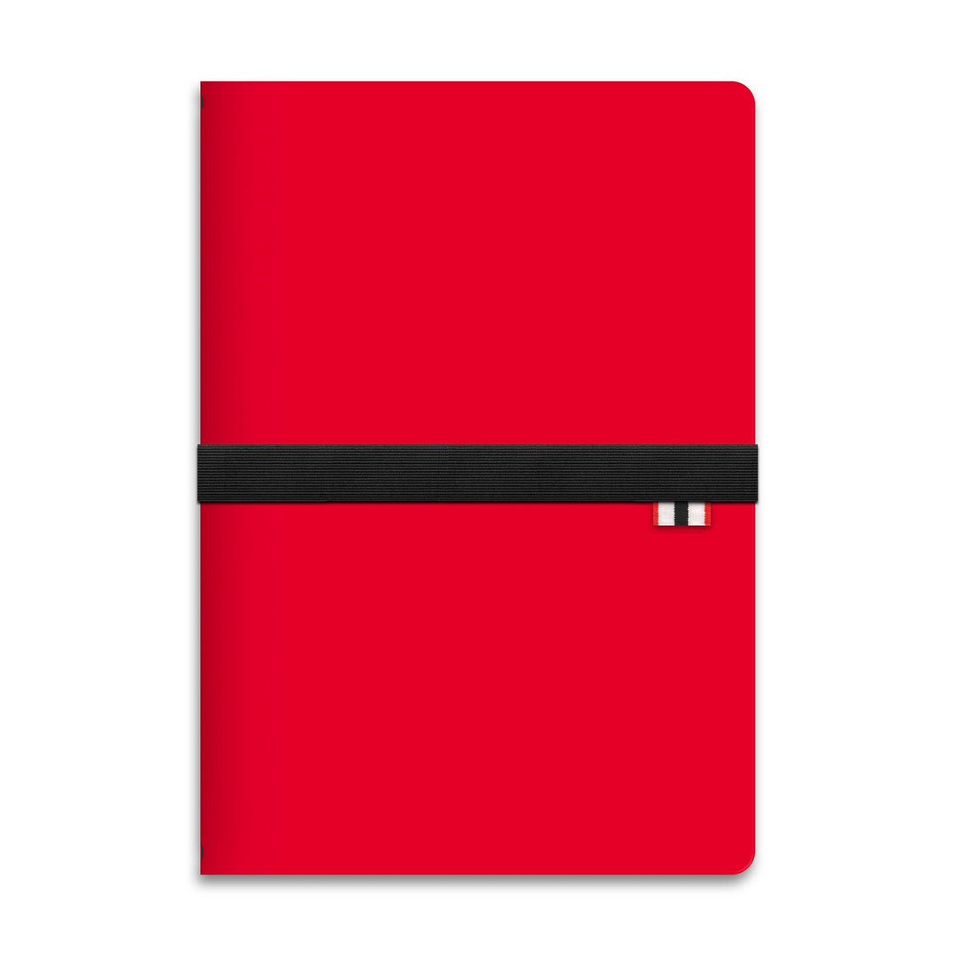 Hunter Rambler Notebook