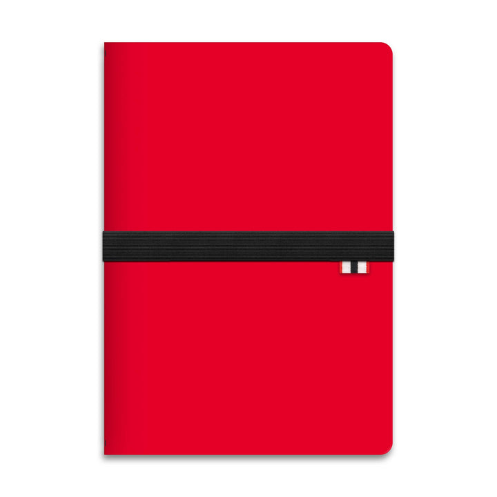 Hunter Rambler Notebook