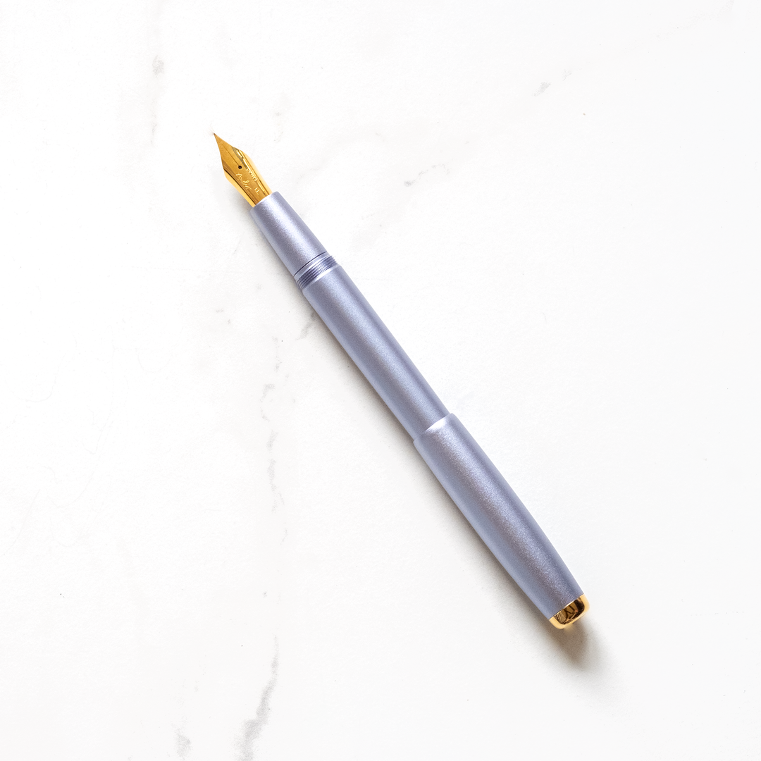 The Studio Fountain Pen