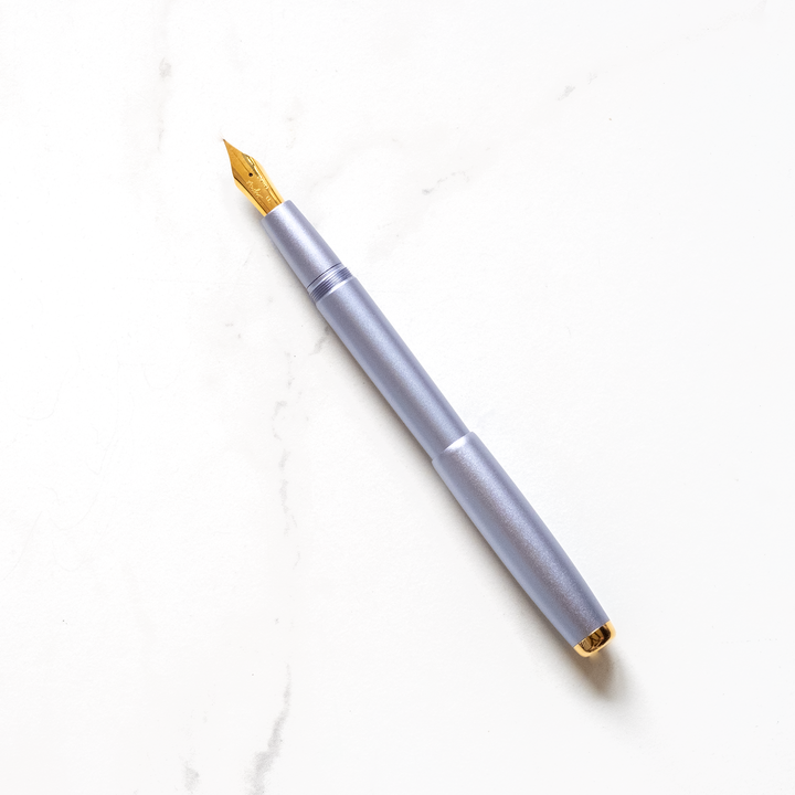 The Studio Fountain Pen