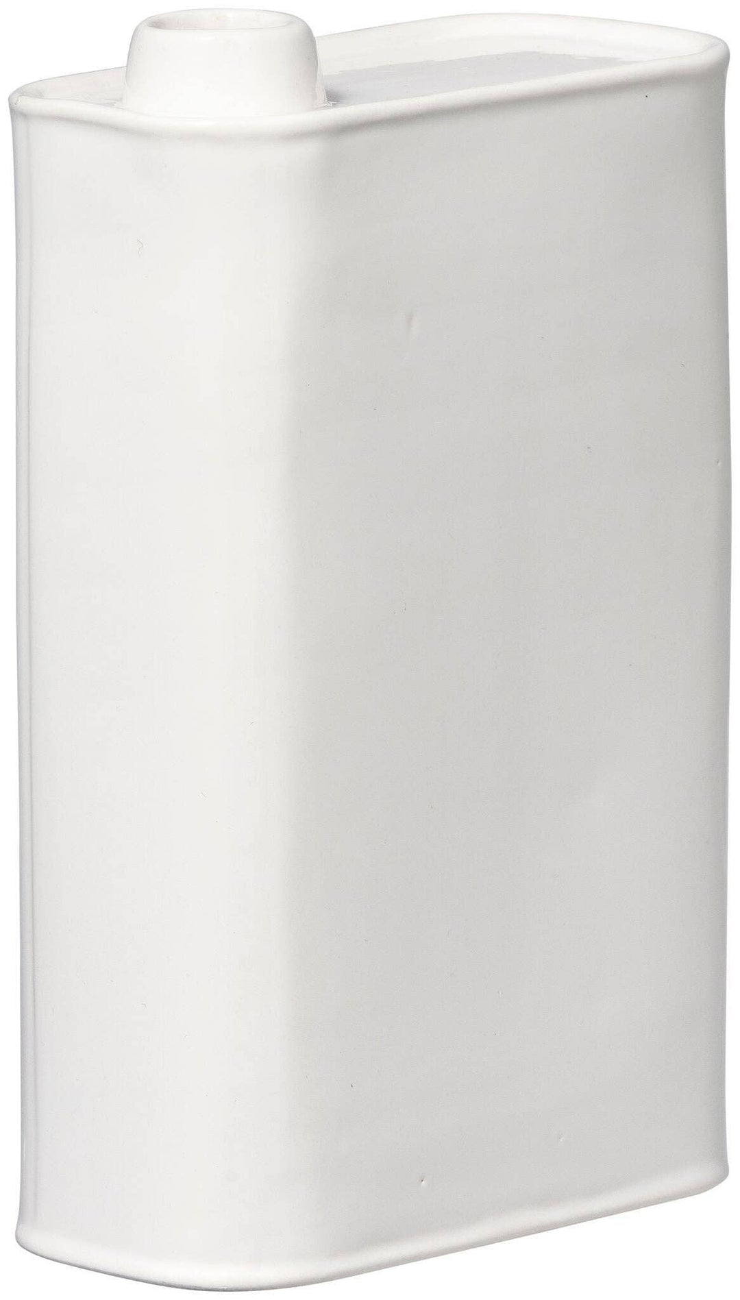 Oil Can Flower Vase