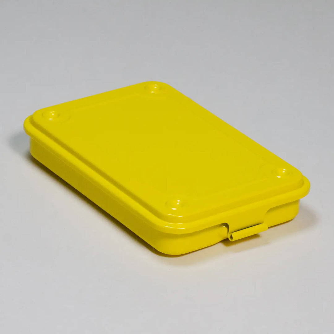 Steel Stackable Storage Tool Box