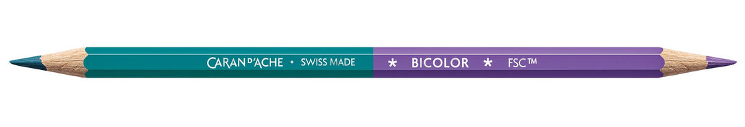 Alpine Frost Bi-Color Set