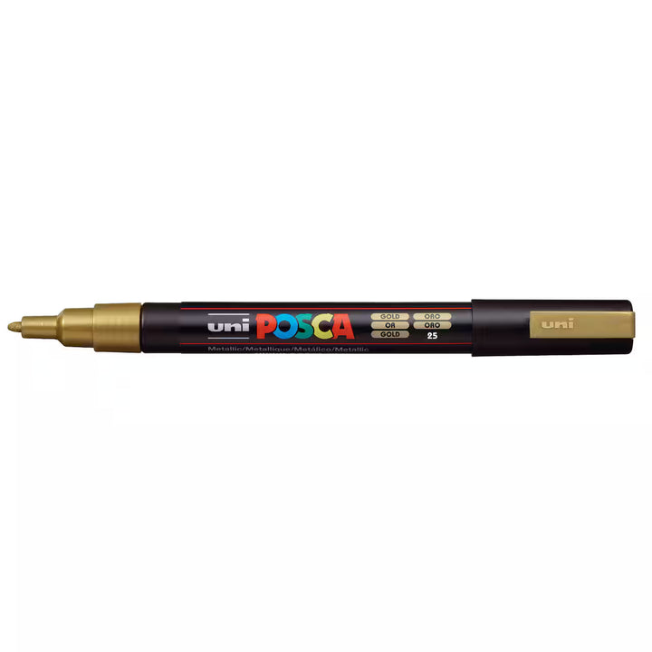 Posca Markers (loose)