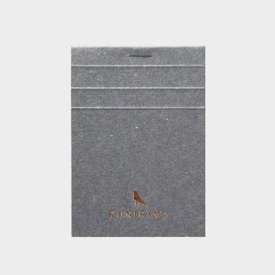 A7 Memo Pad