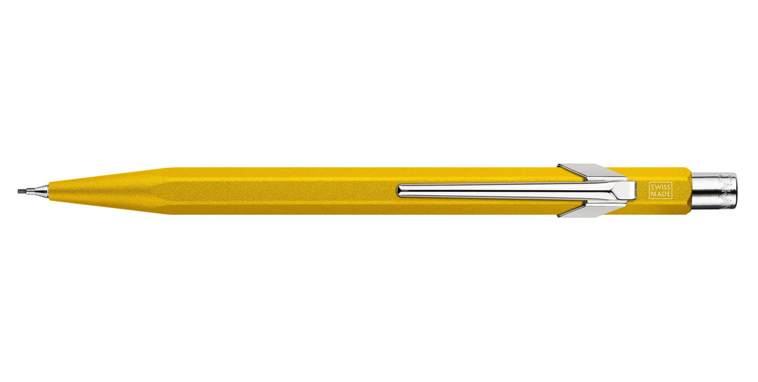 849 Colormat-X Premium Mechanical Pencil