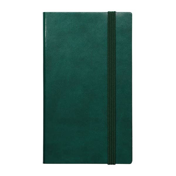 EDiT Hardcover Compact Grid Notebook