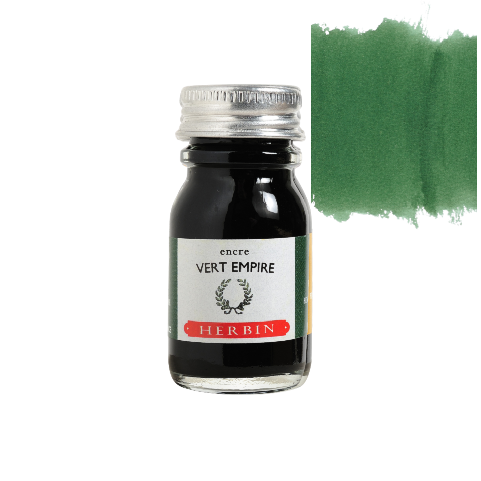 Fountain Pen Ink